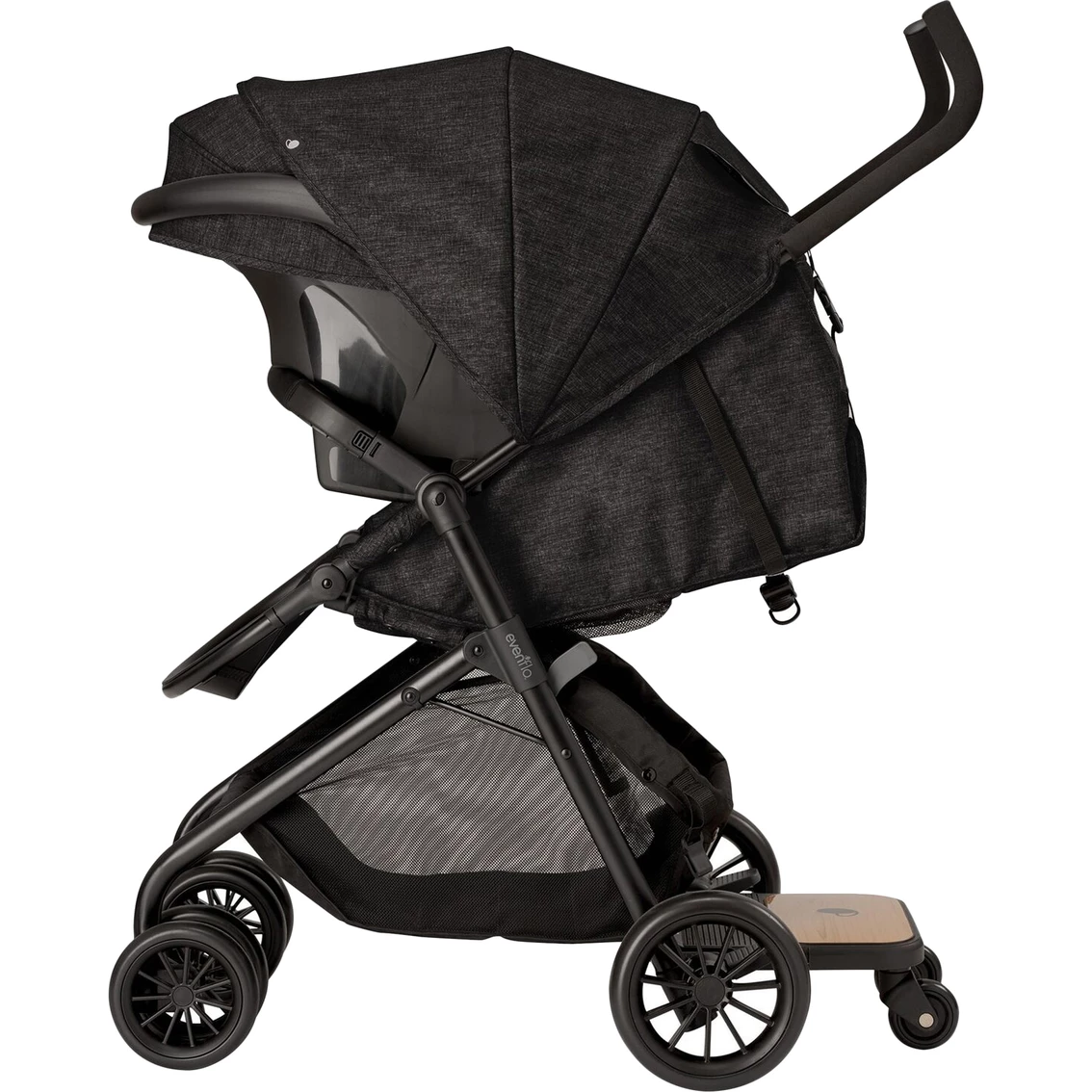 Hot Sale π Evenflo Sibby 2.0 Travel System π₯° 4 Hot Sale π Evenflo Sibby 2.0 Travel System π₯° - Image 2
