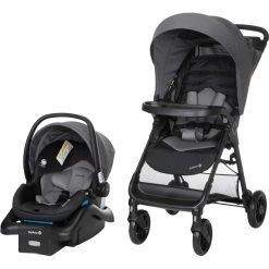 Brand new 🌟 Safety 1st Smooth Ride Travel System 🛒