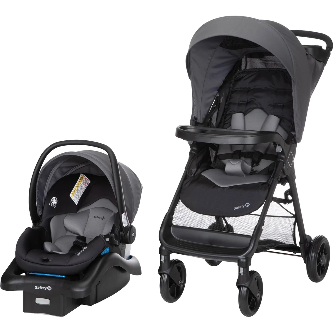 Brand new π Safety 1st Smooth Ride Travel System π 3 Brand new π Safety 1st Smooth Ride Travel System π