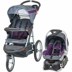 Best reviews of 🛒 Baby Trend Expedition Travel System Elixer 🔔