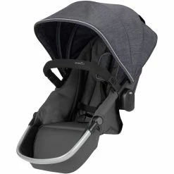 Outlet 🎉 Evenflo Pivot Xpand Stroller Second Seat ❤️ -Baby toys Sales unnamed file 674