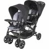 Cheap 😀 Baby Trend Sit N Stand Moonstruck Double Stroller ⌛
