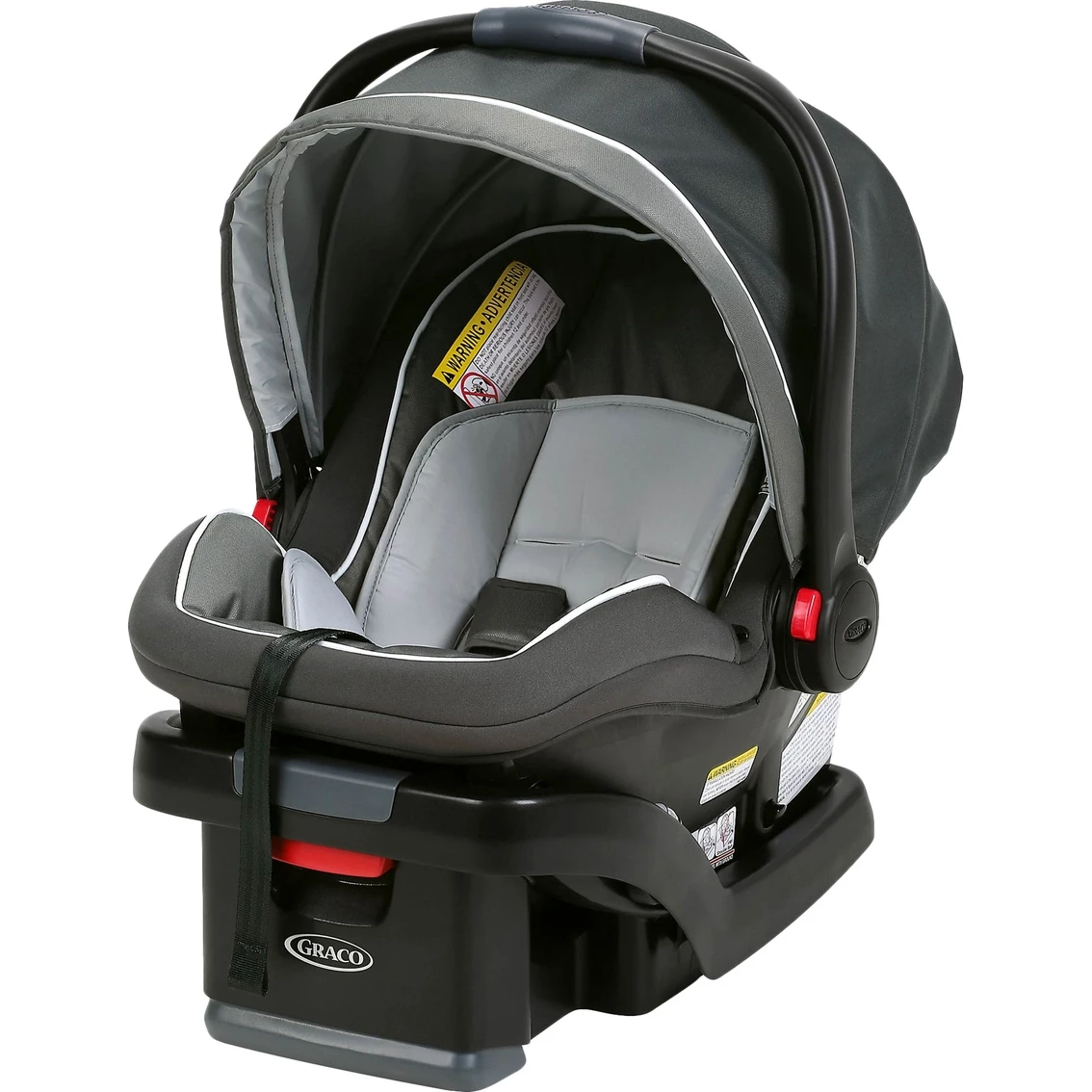 Best reviews of π Graco SnugRide SnugLock 35 Infant Car Seat π― 3 Best reviews of π Graco SnugRide SnugLock 35 Infant Car Seat π―