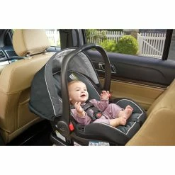 Best reviews of π Graco SnugRide SnugLock 35 Infant Car Seat π― 8 Best reviews of π Graco SnugRide SnugLock 35 Infant Car Seat π― -Baby toys Sales unnamed file 684