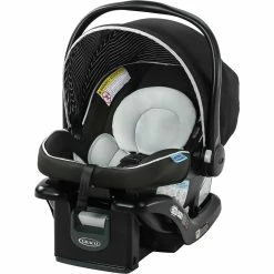 Buy 🧨 Graco SnugRide 35 Lite LX Infant Car Seat, Studio ❤️