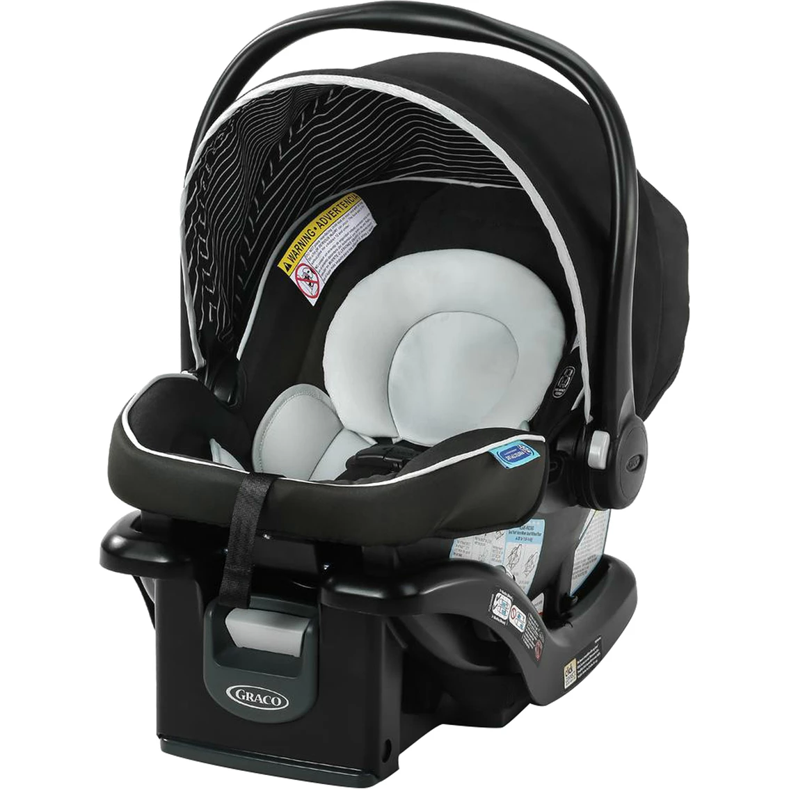 Buy 𧨠Graco SnugRide 35 Lite LX Infant Car Seat, Studio β€οΈ 3 Buy 𧨠Graco SnugRide 35 Lite LX Infant Car Seat, Studio β€οΈ