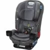 Budget 🌟 Graco SlimFit3 LX 3 In 1 Convertible Car Seat, Kunningham 🌟 -Baby toys Sales unnamed file 699