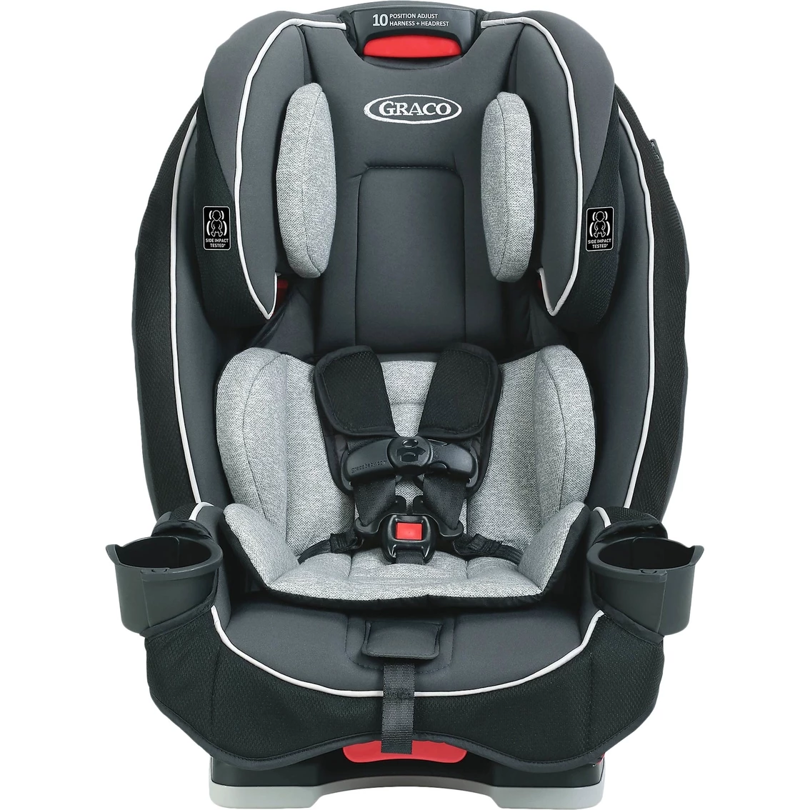 Deals β¨ Graco SlimFit All In One Convertible Car Seat π 4 Deals β¨ Graco SlimFit All In One Convertible Car Seat π - Image 2