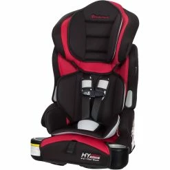 Discount 🎉 Baby Trend Hybrid Plus 3 In 1 Car Seat Wagon Red ✔️