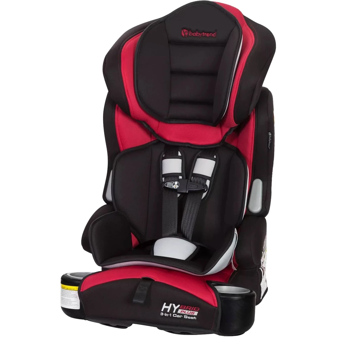 Discount π Baby Trend Hybrid Plus 3 In 1 Car Seat Wagon Red βοΈ 3 Discount π Baby Trend Hybrid Plus 3 In 1 Car Seat Wagon Red βοΈ