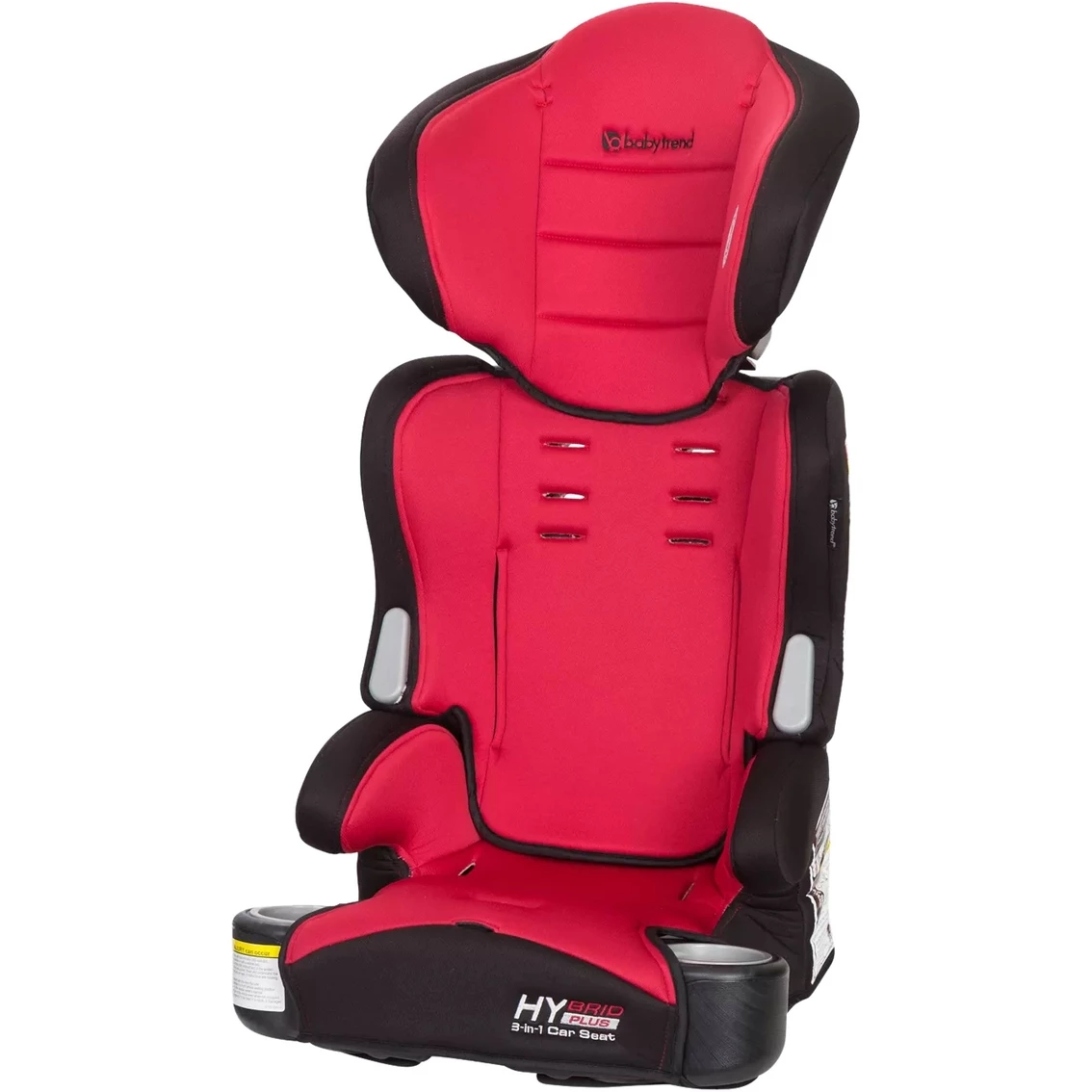 Discount π Baby Trend Hybrid Plus 3 In 1 Car Seat Wagon Red βοΈ 4 Discount π Baby Trend Hybrid Plus 3 In 1 Car Seat Wagon Red βοΈ - Image 2