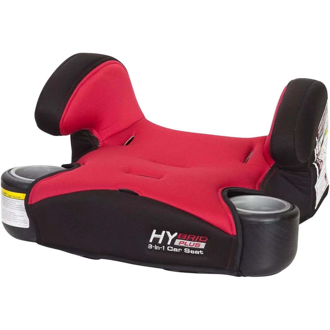 Discount π Baby Trend Hybrid Plus 3 In 1 Car Seat Wagon Red βοΈ 5 Discount π Baby Trend Hybrid Plus 3 In 1 Car Seat Wagon Red βοΈ - Image 3