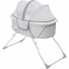 Hot Sale ✨ Delta Children EZ Fold Ultra Compact Travel Bassinet 🤩 -Baby toys Sales unnamed file 72