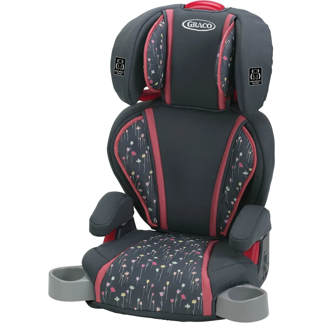 Best reviews of βοΈ Graco TurboBooster Highback Booster Seat π 3 Best reviews of βοΈ Graco TurboBooster Highback Booster Seat π