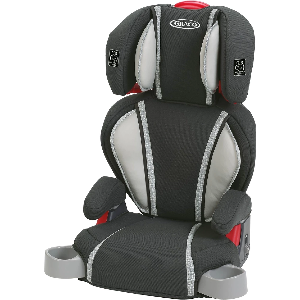 Best reviews of βοΈ Graco TurboBooster Highback Booster Seat π 4 Best reviews of βοΈ Graco TurboBooster Highback Booster Seat π - Image 2