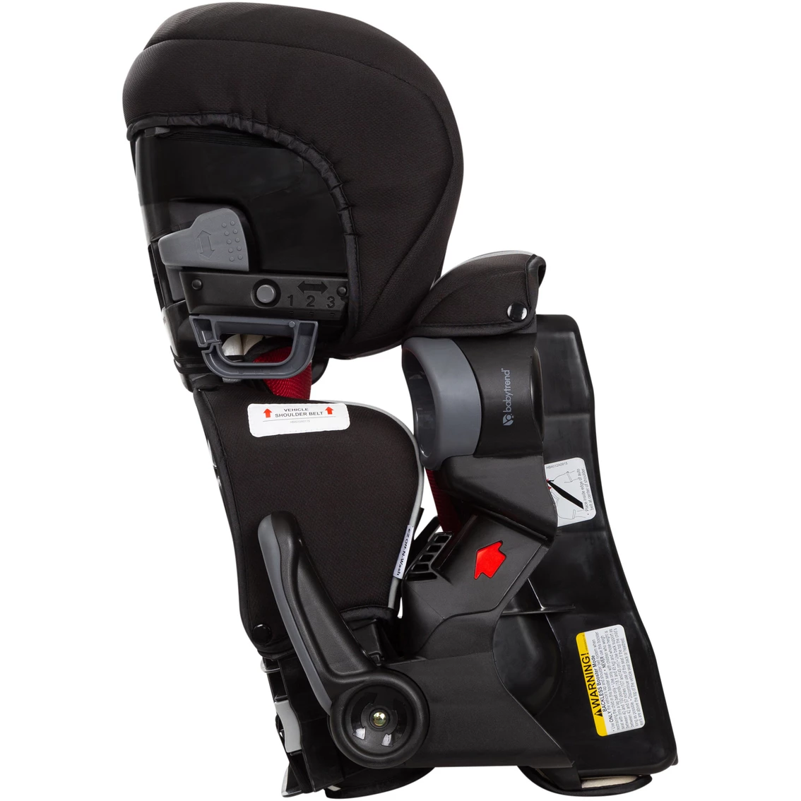 Best Pirce ⌛ Baby Trend Protect 2 In 1 Folding Booster Seat ❤️ 5 Best Pirce ⌛ Baby Trend Protect 2 In 1 Folding Booster Seat ❤️ - Image 3