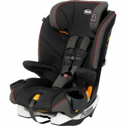 Best Sale ✨ Chicco My Fit Harness And Booster Car Seat, Atmosphere 👏