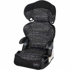 New ⌛ Evenflo Big Kid LX High Back Booster 🛒