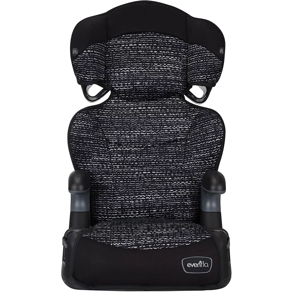 New β Evenflo Big Kid LX High Back Booster π 3 New β Evenflo Big Kid LX High Back Booster π - Image 2