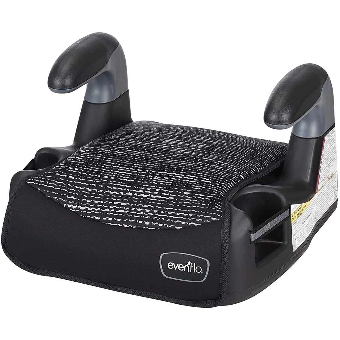 New β Evenflo Big Kid LX High Back Booster π 5 New β Evenflo Big Kid LX High Back Booster π - Image 4