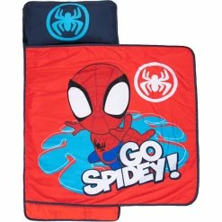 Wholesale 👏 Marvel Spidey And Friends 20 X 46 In. Nap Mat ✨ -Baby toys Sales unnamed file 86