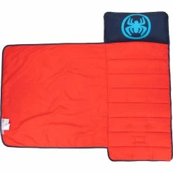 Wholesale 👏 Marvel Spidey And Friends 20 X 46 In. Nap Mat ✨ -Baby toys Sales unnamed file 88