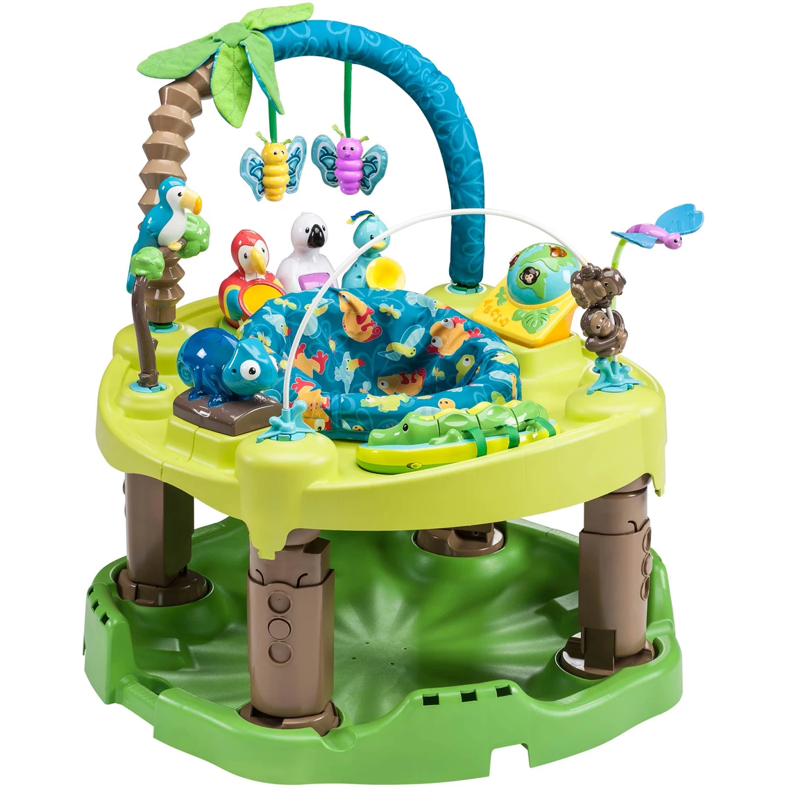 Coupon π Evenflo ExerSaucer Triple Fun Life In The Amazon Activity Center π 3 Coupon π Evenflo ExerSaucer Triple Fun Life In The Amazon Activity Center π