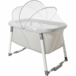 Best deal 🥰 Venice Child Malibu Dreams Mini Bassinet 👍